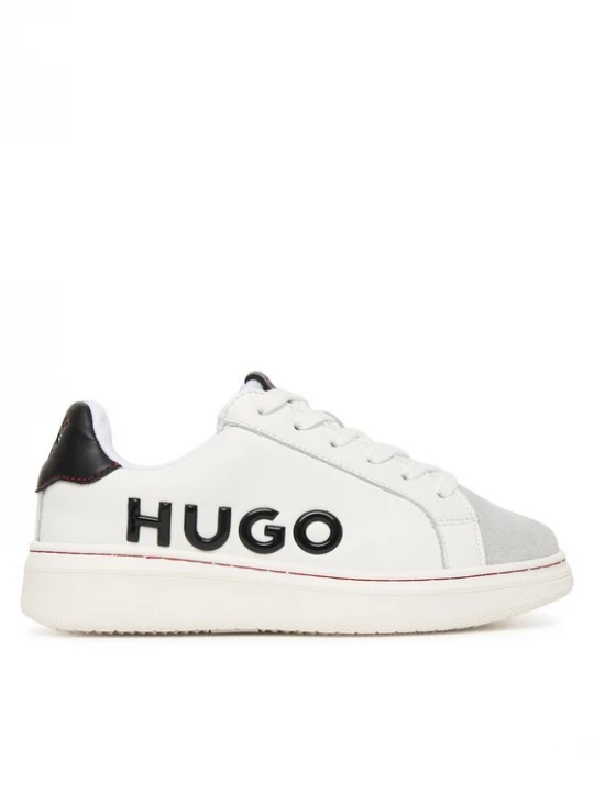 Obrázek produktu HUGO Sneakersy G01154 M Bílá