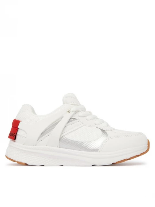 Obrázek produktu HUGO Sneakersy G01159 M Bílá