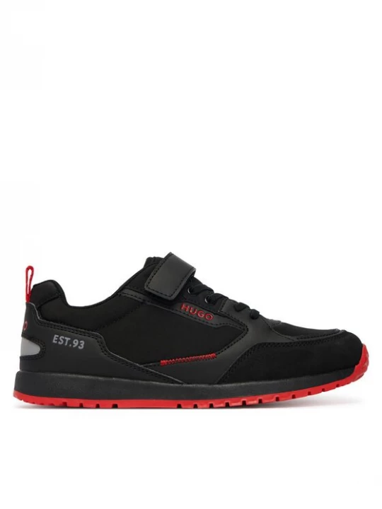 Obrázek produktu HUGO Sneakersy G01194 S Černá
