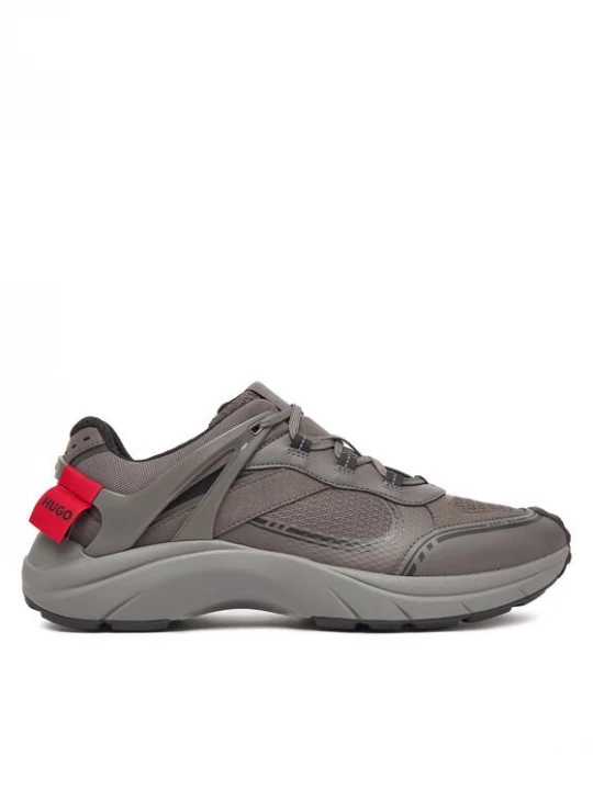 Obrázek produktu HUGO Sneakersy GO2 50548581 Šedá