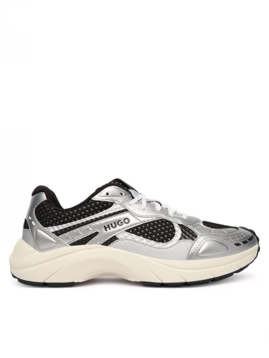 Obrázek produktu HUGO Sneakersy GO2 50558025 Stříbrná