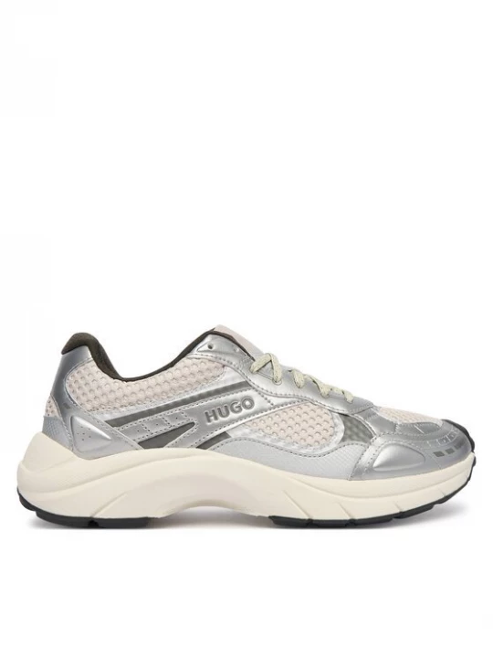 Obrázek produktu HUGO Sneakersy GO2 50558025 Stříbrná