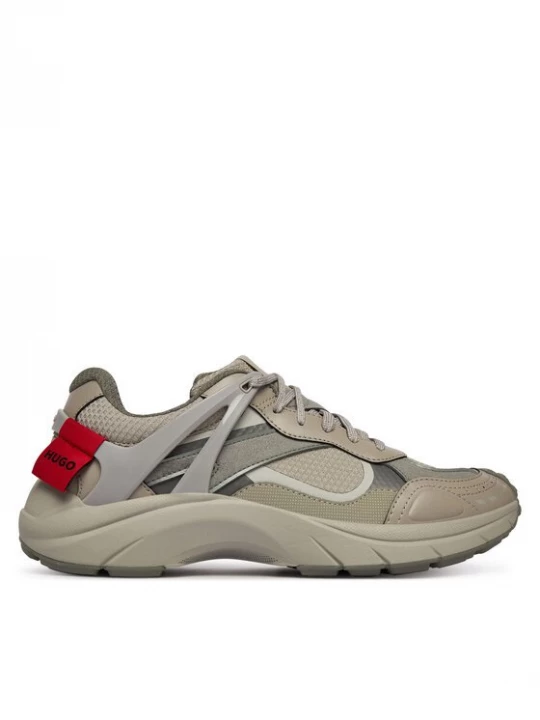 Obrázek produktu HUGO Sneakersy GO2 50558041 Šedá