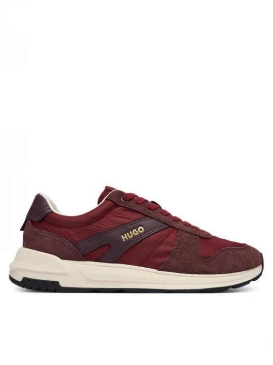 Obrázek produktu HUGO Sneakersy GO3 50573605 Červená