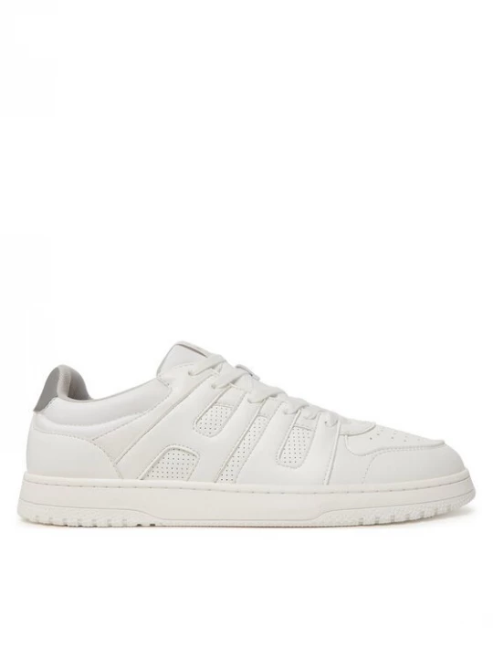 Obrázek produktu HUGO Sneakersy Hadrian 50541711 Bílá
