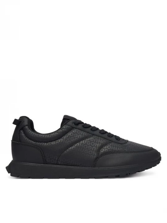 Obrázek produktu HUGO Sneakersy Icelin 50557854 Černá