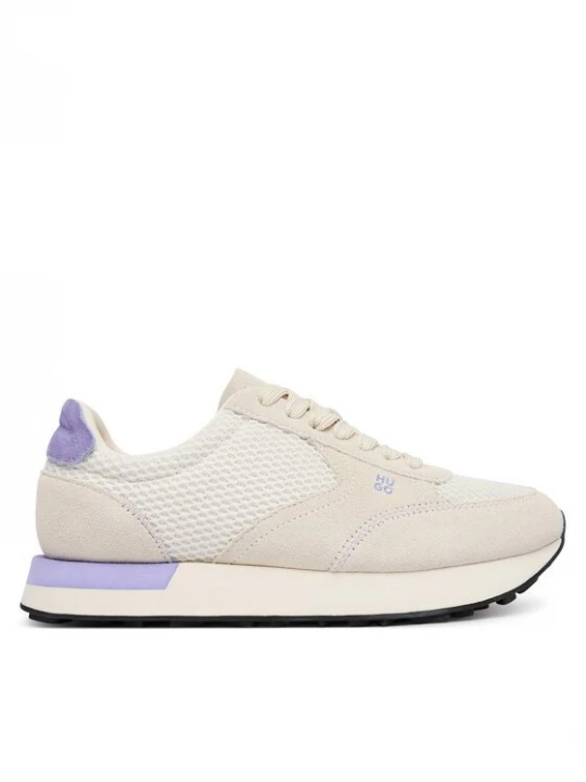 Obrázek produktu HUGO Sneakersy Kiria 50557869 Bílá