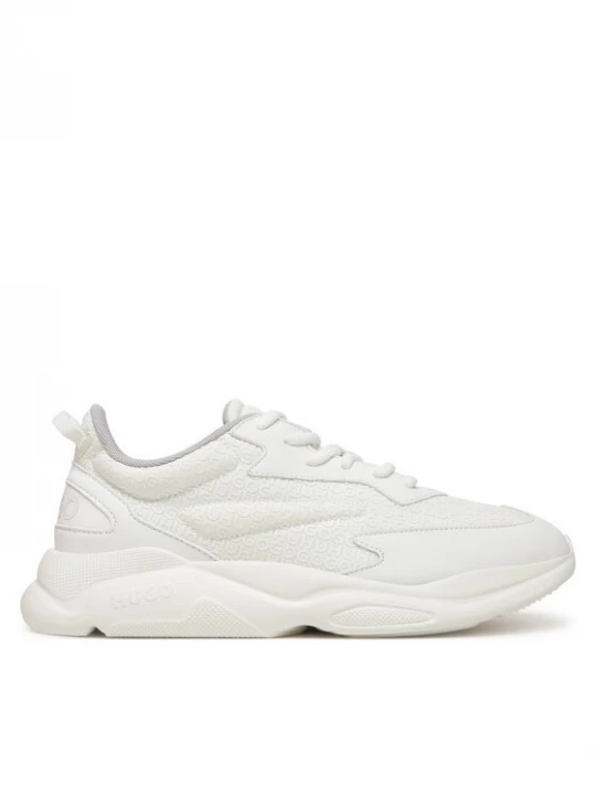 Obrázek produktu HUGO Sneakersy Leon 50536270 Bílá