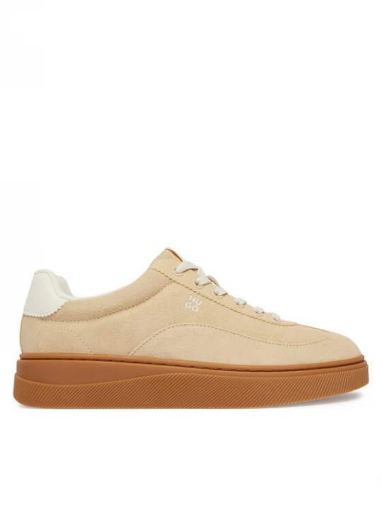 Obrázek produktu HUGO Sneakersy Lyzz 50563568 Béžová