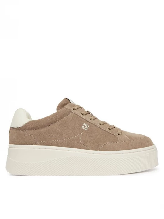 Obrázek produktu HUGO Sneakersy Lyzz 50563581 Béžová