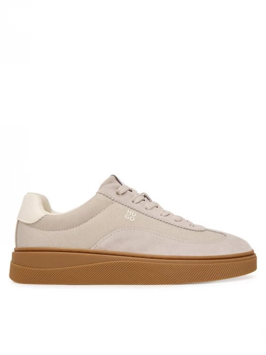 Obrázek produktu HUGO Sneakersy Lyzz 50569344 Světle béžová