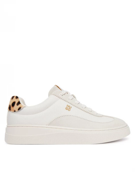 Obrázek produktu HUGO Sneakersy Lyzz 50570488 Bílá