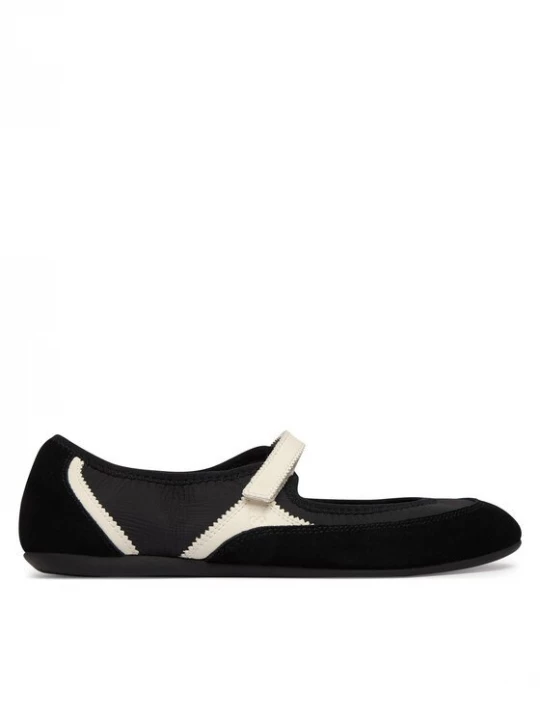 Obrázek produktu HUGO Sneakersy Lyzz Tenin 50563563 Černá