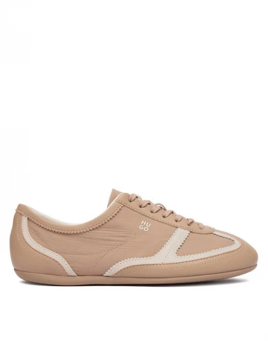 Obrázek produktu HUGO Sneakersy Mystie 50557871 Béžová