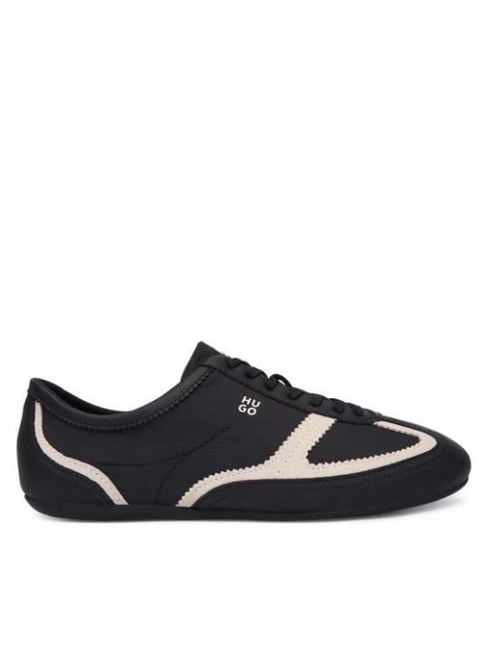 Obrázek produktu HUGO Sneakersy Mystie 50557871 Černá