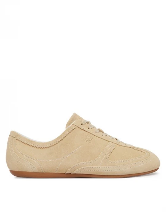Obrázek produktu HUGO Sneakersy Mystie 50563530 Béžová