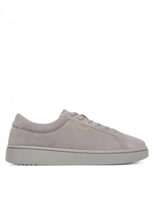 Obrázek produktu HUGO Sneakersy Neston 50563557 Šedá