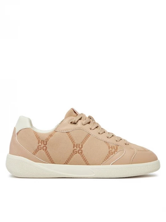 Obrázek produktu HUGO Sneakersy Riven 50523499 10263197 01 Béžová