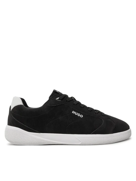 Obrázek produktu Hugo Sneakersy Riven Tenn 50524249 Černá