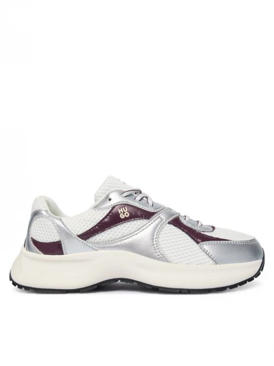 Obrázek produktu HUGO Sneakersy Starlit 50557849 Bílá