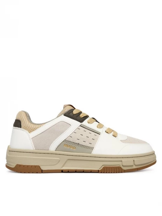 Obrázek produktu HUGO Sneakersy Yarrow 50558023 Barevná