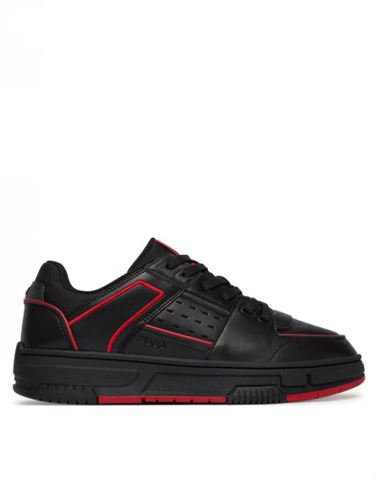 Obrázek produktu HUGO Sneakersy Yarrow 50563640 Černá