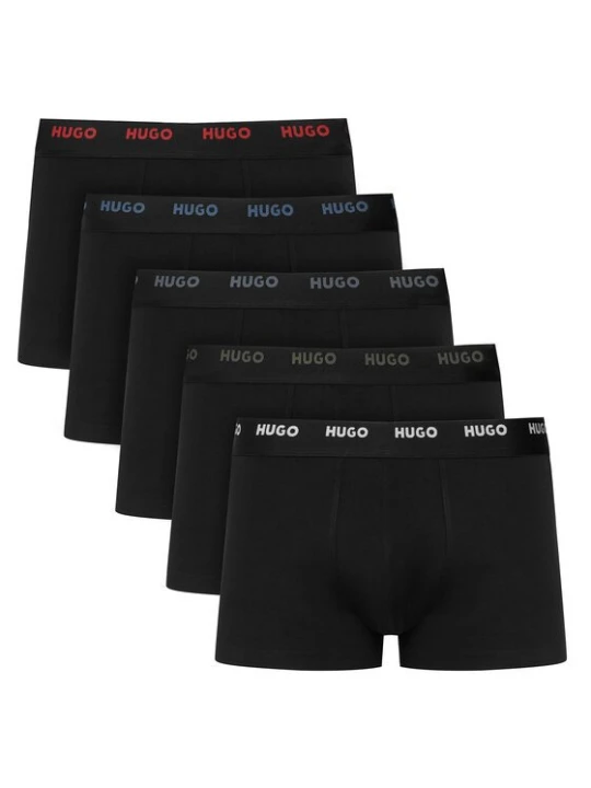 Obrázek produktu HUGO Souprava boxerek 50532619 Barevná