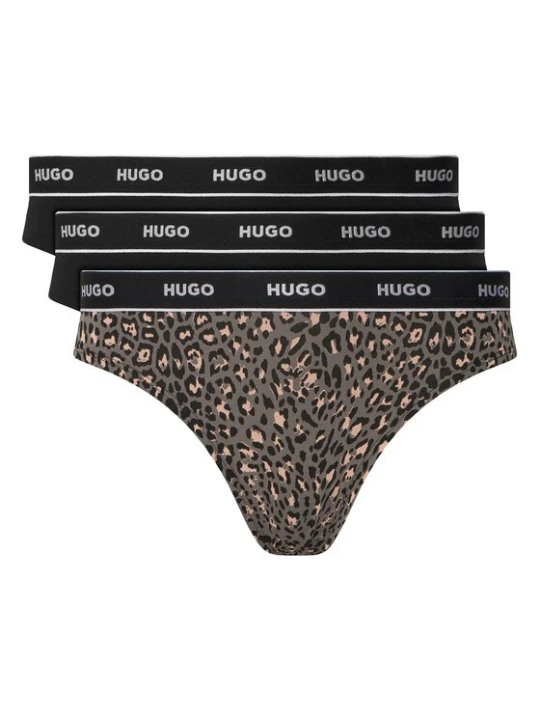 Obrázek produktu HUGO Souprava tang 50545703 Béžová
