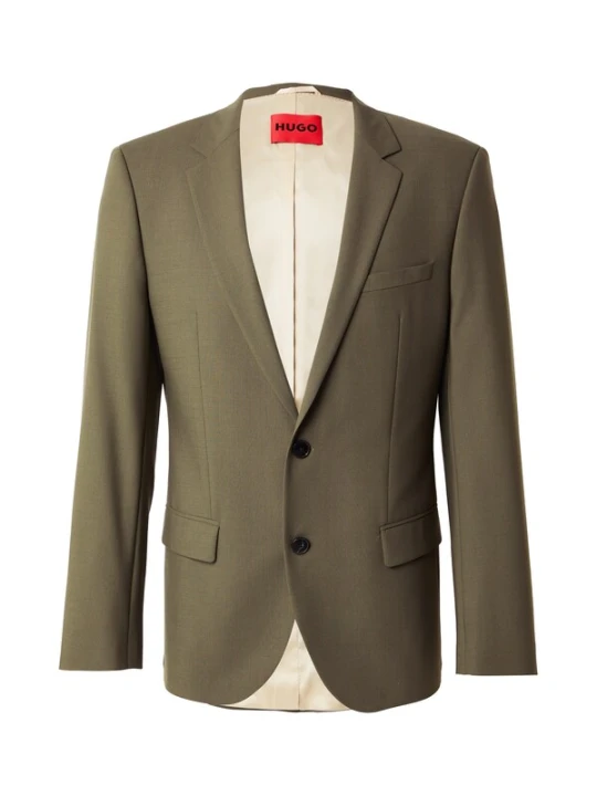 Obrázek produktu HUGO Společenské sako 'Henry232X' khaki