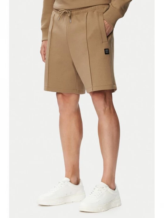 Obrázek produktu HUGO Sportovní kraťasy Dimacshort 50562844 Béžová Regular Fit