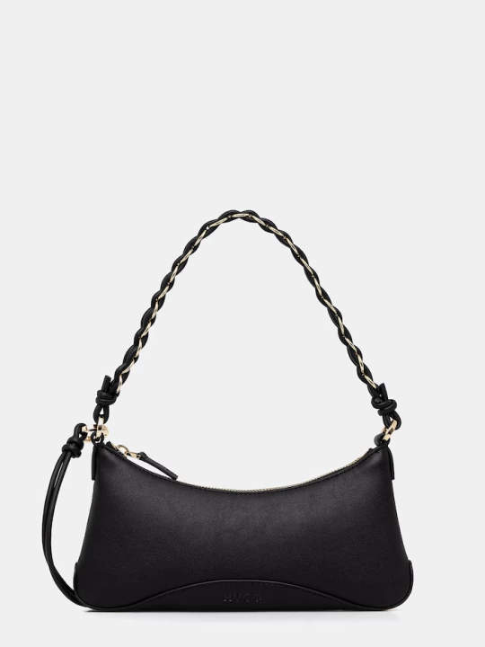 Obrázek produktu HUGO taška dámská Ilary Shoulder Bag černá