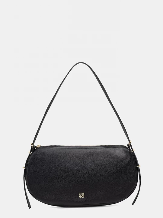 Obrázek produktu HUGO taška dámská z imitace kůže Neeko P_Shoulder Bag černá
