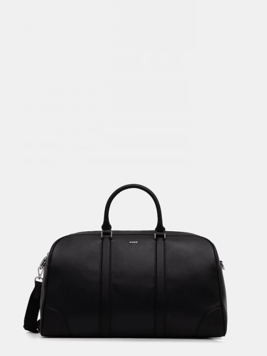 Obrázek produktu HUGO taška pánská GO-BAG HOLDALL černá