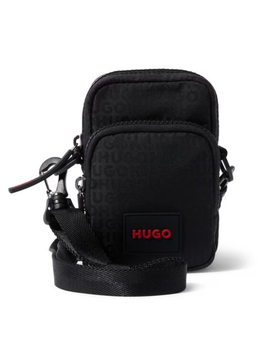 Obrázek produktu HUGO Taška přes rameno 'Ethon' červená / černá