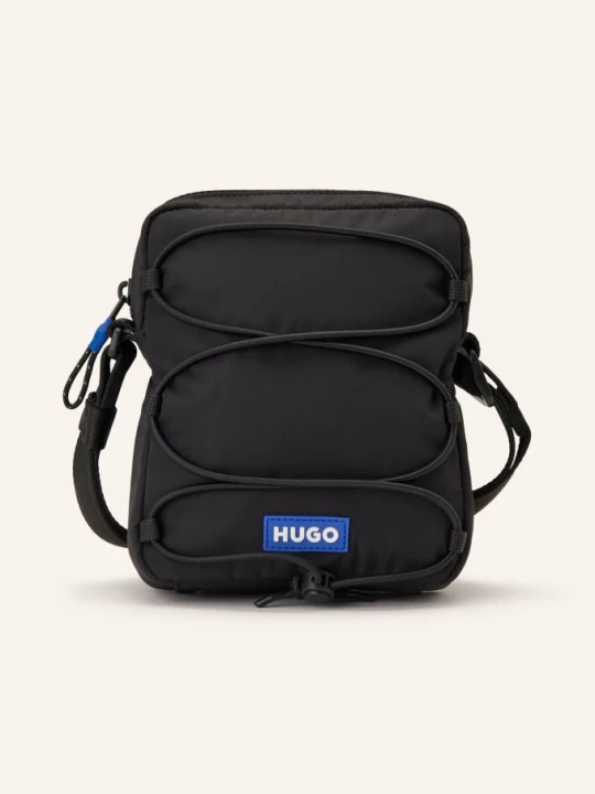 Obrázek produktu Hugo Taška Přes Rameno Vytal černá