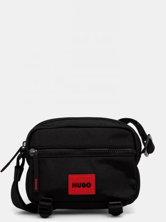 Obrázek produktu HUGO taštička pánská Ethon 3.0_new EW černá