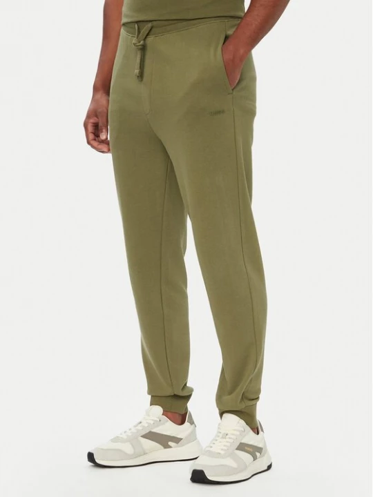 Obrázek produktu HUGO Teplákové kalhoty Dayote232 50489617 Zelená Regular Fit