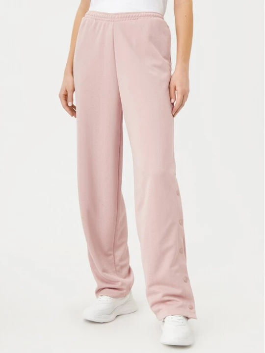 Obrázek produktu HUGO Teplákové kalhoty Nicole_B 50531183 Světle růžová Oversize