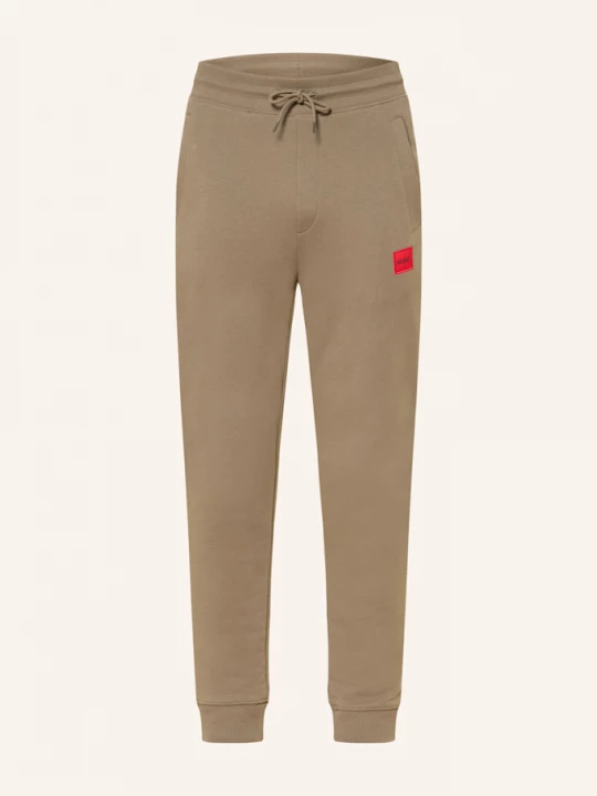 Obrázek produktu Hugo Tepláky Doak khaki