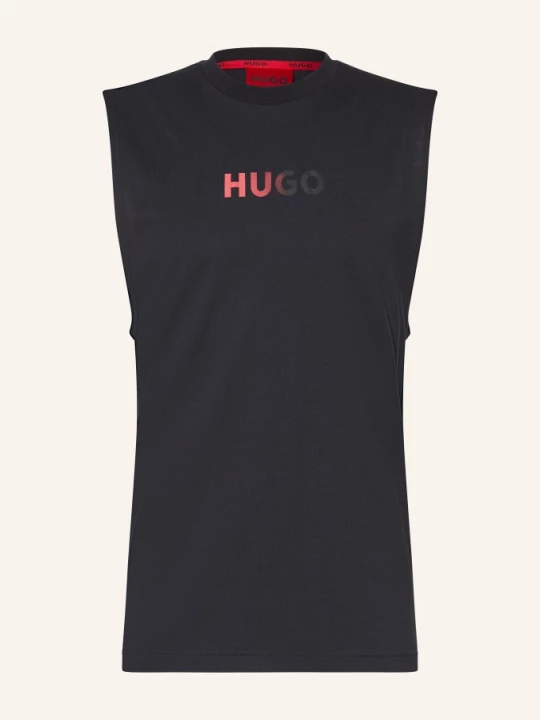 Obrázek produktu Hugo Tílko Ray černá