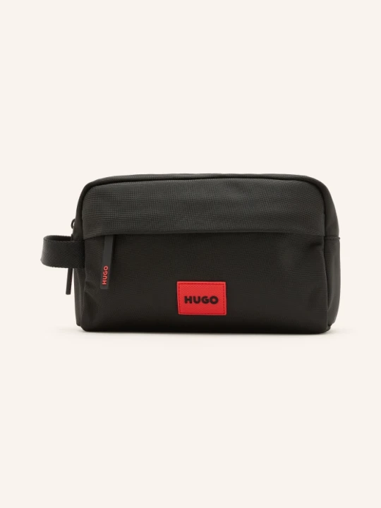Obrázek produktu Hugo Toaletní Taška Ethon černá