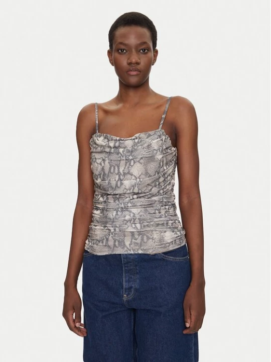 Obrázek produktu HUGO Top Doffiano 50537142 Barevná Slim Fit