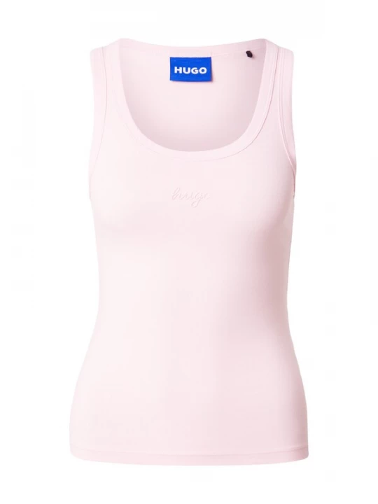 Obrázek produktu HUGO Top růžová