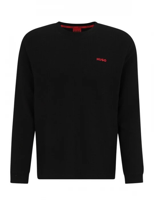 Obrázek produktu HUGO Tričko 'Austin' červená / černá