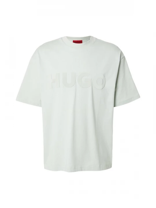 Obrázek produktu HUGO Tričko 'Dinkee' pastelově zelená
