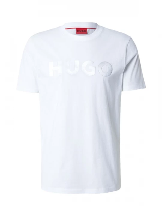 Obrázek produktu HUGO Tričko 'Dulivio' bílá / offwhite