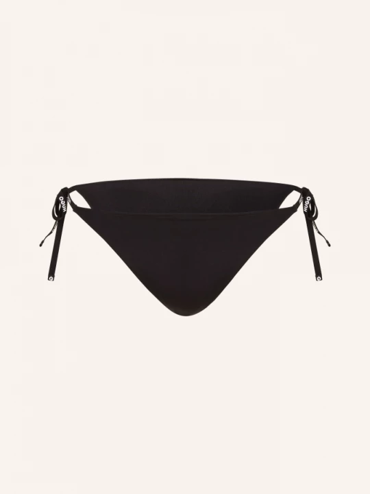 Obrázek produktu Hugo Trojúhelníkové Bikiny Pure černá