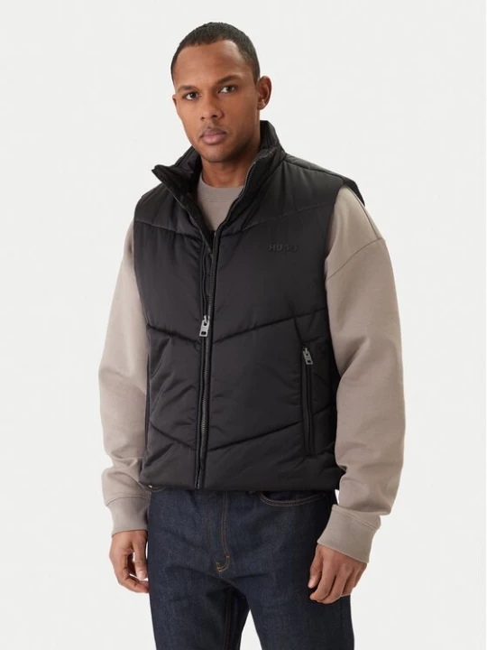 Obrázek produktu HUGO Vesta Berolino 2611 50556381 Černá Regular Fit