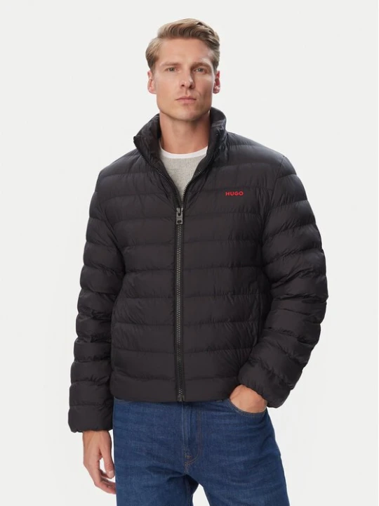 Obrázek produktu HUGO Zimní bunda Bowen2641 50566865 Černá Regular Fit
