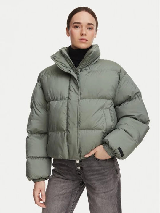 Obrázek produktu HUGO Zimní bunda Faren-2 50567764 Zelená Regular Fit